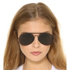 ACNE Studios Spitfire Sunglasses
